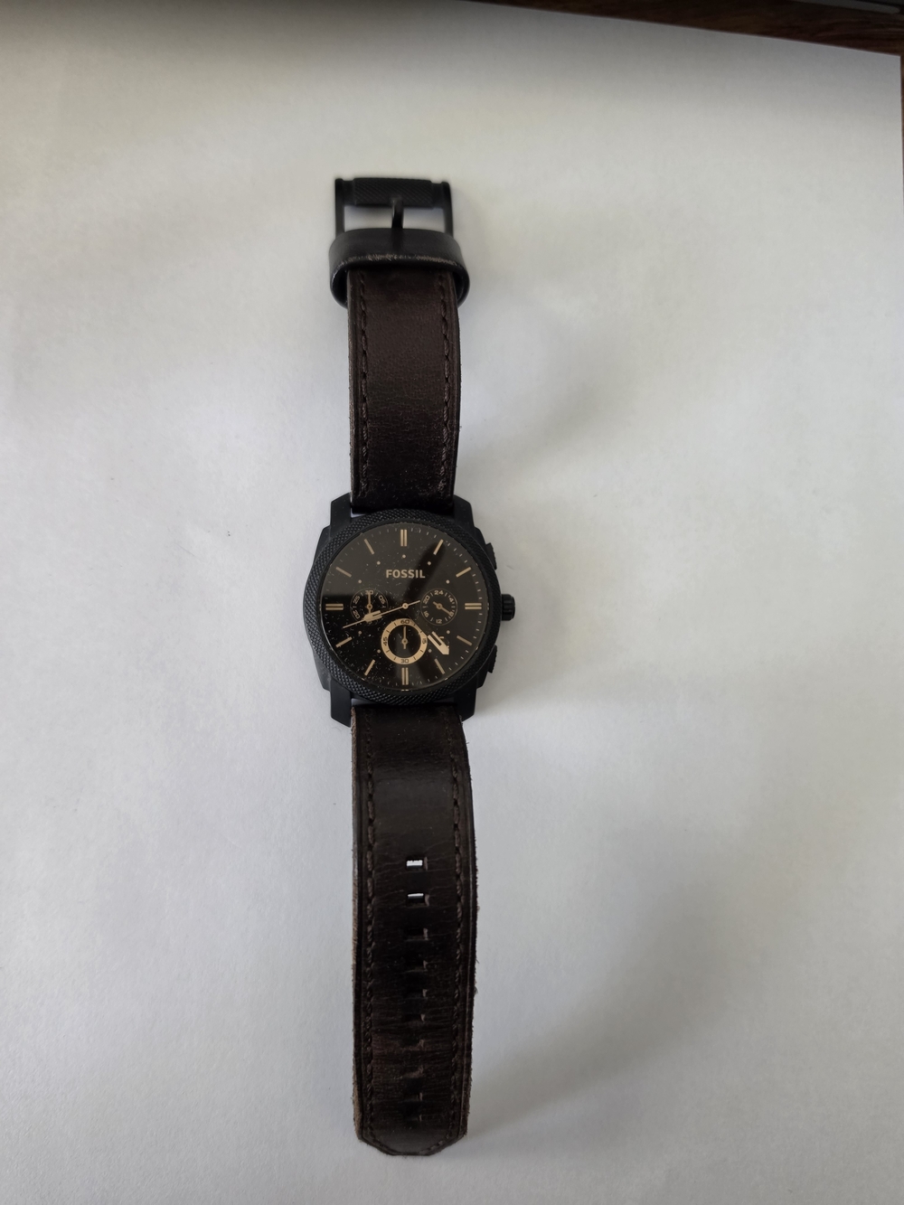Fossil Men's FS-4656